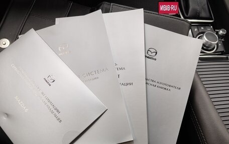 Mazda 6, 2021 год, 3 170 000 рублей, 20 фотография