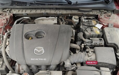 Mazda 6, 2021 год, 3 170 000 рублей, 25 фотография