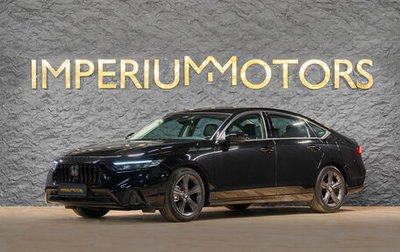 Honda Inspire, 2023 год, 3 880 000 рублей, 1 фотография