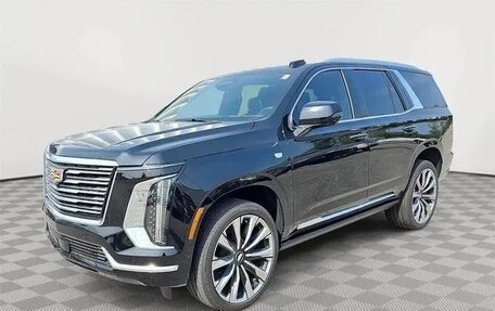 Cadillac Escalade V, 2025 год, 20 800 000 рублей, 1 фотография