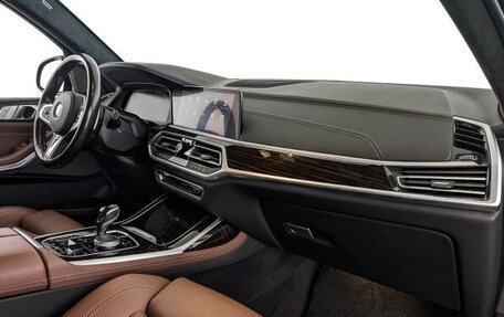 BMW X7, 2021 год, 8 900 000 рублей, 4 фотография