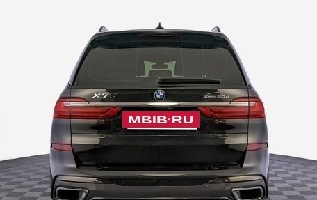 BMW X7, 2021 год, 8 900 000 рублей, 2 фотография