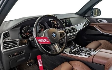 BMW X7, 2021 год, 8 900 000 рублей, 5 фотография