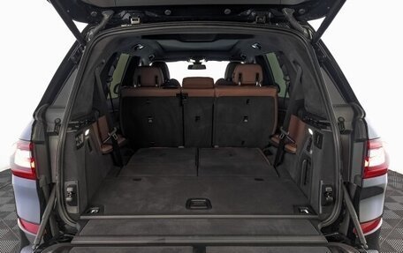 BMW X7, 2021 год, 8 900 000 рублей, 6 фотография