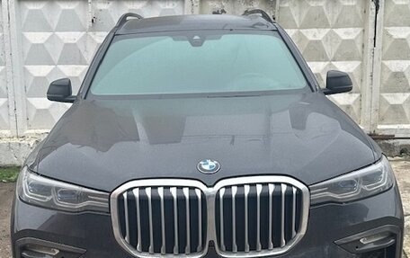 BMW X7, 2021 год, 8 900 000 рублей, 8 фотография