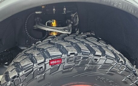 Ford Bronco, 2021 год, 7 950 000 рублей, 6 фотография