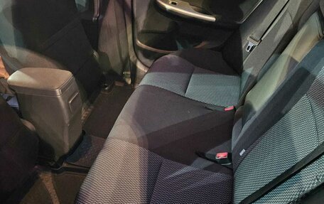 Toyota Corolla, 2011 год, 830 000 рублей, 9 фотография