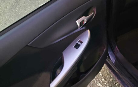 Toyota Corolla, 2011 год, 830 000 рублей, 8 фотография