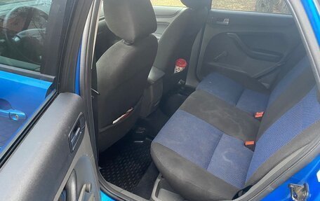 Ford Focus II рестайлинг, 2006 год, 450 000 рублей, 12 фотография