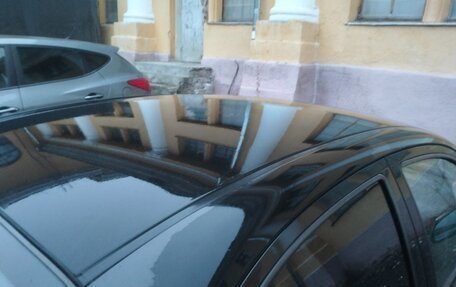 Chevrolet Aveo III, 2007 год, 240 000 рублей, 5 фотография