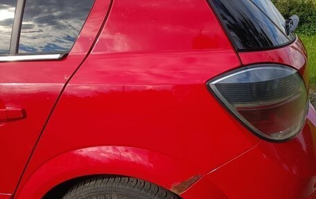 Opel Astra H, 2008 год, 390 000 рублей, 3 фотография