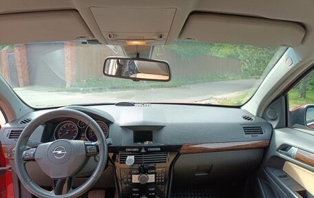 Opel Astra H, 2008 год, 390 000 рублей, 2 фотография