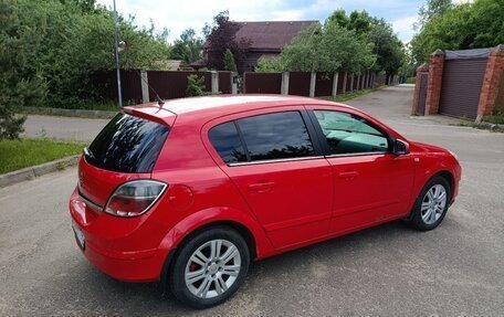 Opel Astra H, 2008 год, 390 000 рублей, 6 фотография