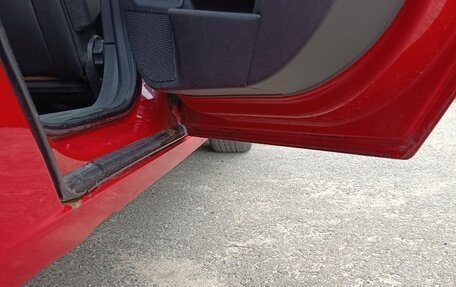 Opel Astra H, 2008 год, 390 000 рублей, 7 фотография