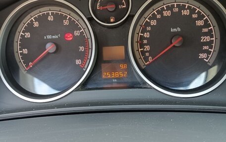 Opel Astra H, 2008 год, 390 000 рублей, 5 фотография