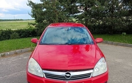 Opel Astra H, 2008 год, 390 000 рублей, 8 фотография