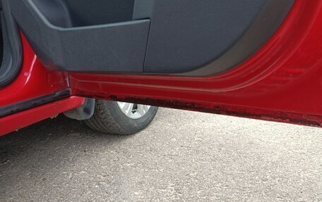 Opel Astra H, 2008 год, 390 000 рублей, 12 фотография