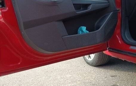 Opel Astra H, 2008 год, 390 000 рублей, 13 фотография