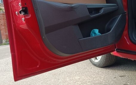 Opel Astra H, 2008 год, 390 000 рублей, 18 фотография