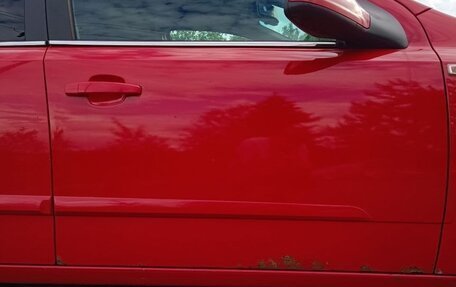 Opel Astra H, 2008 год, 390 000 рублей, 11 фотография