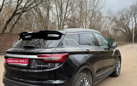 Geely Coolray I, 2021 год, 1 600 000 рублей, 7 фотография