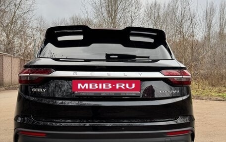 Geely Coolray I, 2021 год, 1 600 000 рублей, 8 фотография