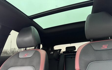 Geely Coolray I, 2021 год, 1 600 000 рублей, 11 фотография