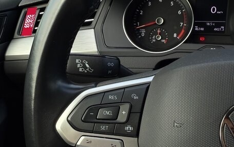 Volkswagen Passat B8 рестайлинг, 2021 год, 2 450 000 рублей, 12 фотография