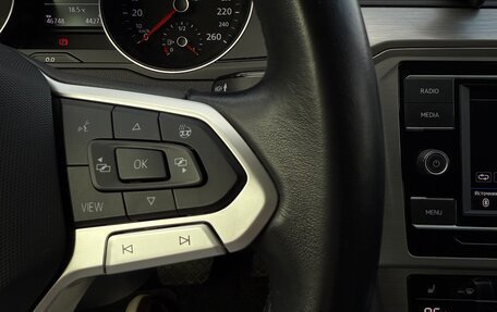 Volkswagen Passat B8 рестайлинг, 2021 год, 2 450 000 рублей, 13 фотография