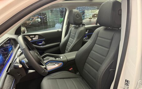 Mercedes-Benz GLE, 2025 год, 15 900 000 рублей, 8 фотография