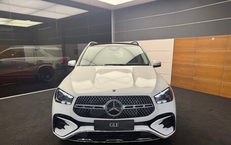 Mercedes-Benz GLE, 2025 год, 15 900 000 рублей, 4 фотография