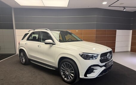 Mercedes-Benz GLE, 2025 год, 15 900 000 рублей, 3 фотография