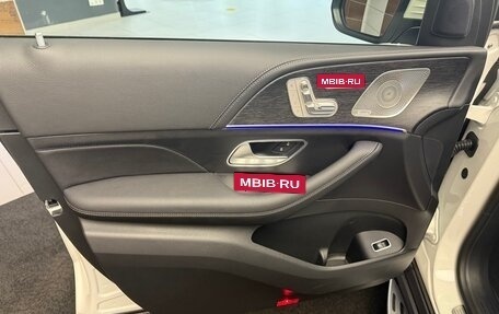 Mercedes-Benz GLE, 2025 год, 15 900 000 рублей, 7 фотография