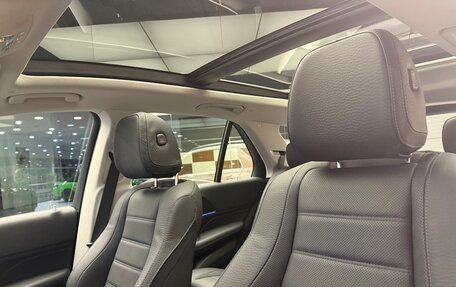 Mercedes-Benz GLE, 2025 год, 15 900 000 рублей, 9 фотография