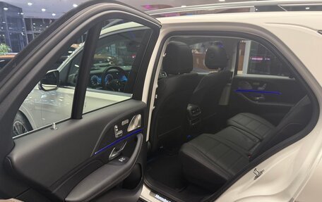 Mercedes-Benz GLE, 2025 год, 15 900 000 рублей, 10 фотография