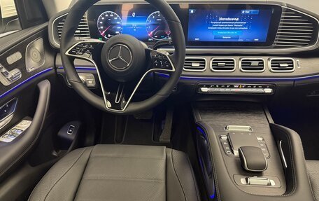 Mercedes-Benz GLE, 2025 год, 15 900 000 рублей, 13 фотография