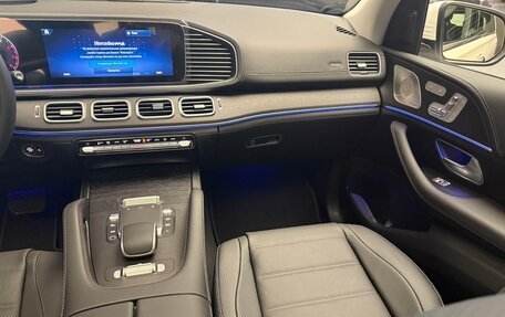 Mercedes-Benz GLE, 2025 год, 15 900 000 рублей, 14 фотография