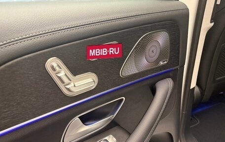 Mercedes-Benz GLE, 2025 год, 15 900 000 рублей, 11 фотография