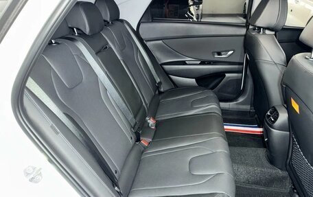 Hyundai Avante, 2025 год, 2 090 000 рублей, 19 фотография