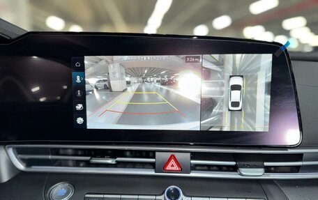 Hyundai Avante, 2025 год, 2 090 000 рублей, 27 фотография