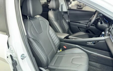 Hyundai Avante, 2025 год, 2 090 000 рублей, 22 фотография