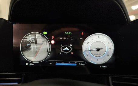 Hyundai Avante, 2025 год, 2 090 000 рублей, 23 фотография