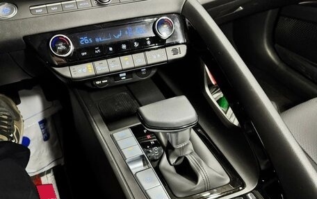 Hyundai Avante, 2025 год, 2 090 000 рублей, 25 фотография