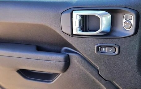 Jeep Wrangler, 2025 год, 6 990 000 рублей, 6 фотография