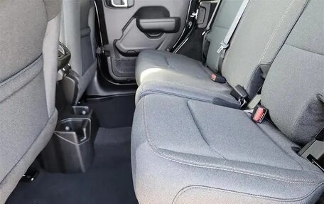 Jeep Wrangler, 2025 год, 6 990 000 рублей, 8 фотография