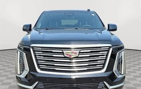 Cadillac Escalade V, 2025 год, 20 800 000 рублей, 2 фотография
