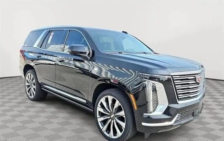 Cadillac Escalade V, 2025 год, 20 800 000 рублей, 3 фотография