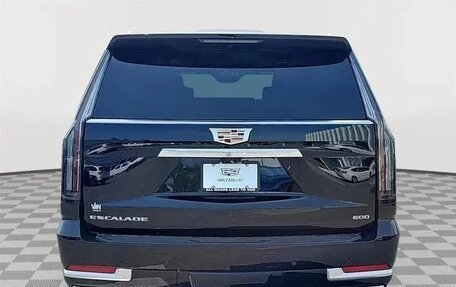 Cadillac Escalade V, 2025 год, 20 800 000 рублей, 6 фотография