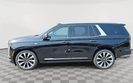 Cadillac Escalade V, 2025 год, 20 800 000 рублей, 8 фотография