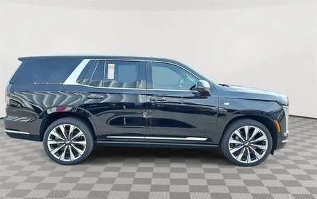 Cadillac Escalade V, 2025 год, 20 800 000 рублей, 4 фотография